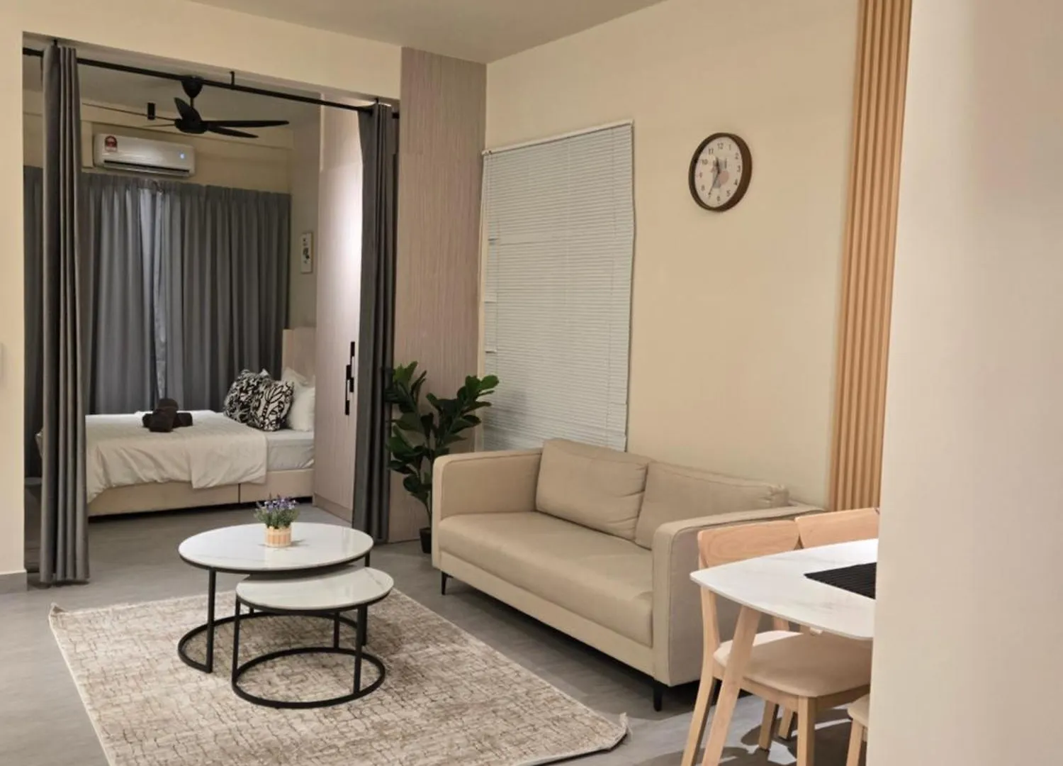 Dgunduls Homestay Sunsuria Soho By Dgh Shah Alam 0*,