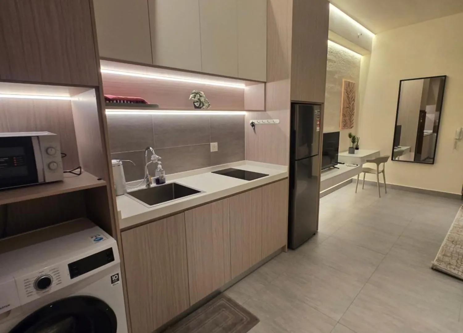 Dgunduls Homestay Sunsuria Soho By Dgh Shah Alam Malaysia